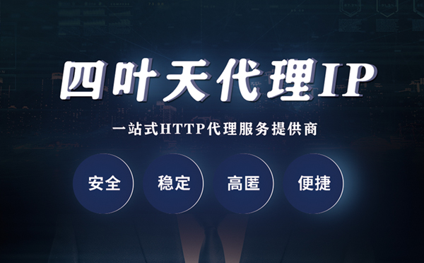 【澳门代理IP】代理ip客户端使用教程